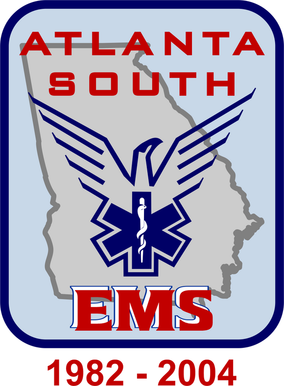 Atlanta South Ambulance Service