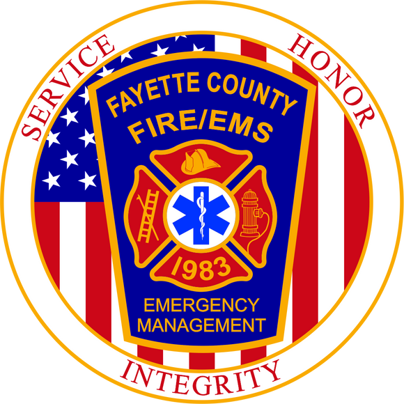 Fayette County Fire & EMS