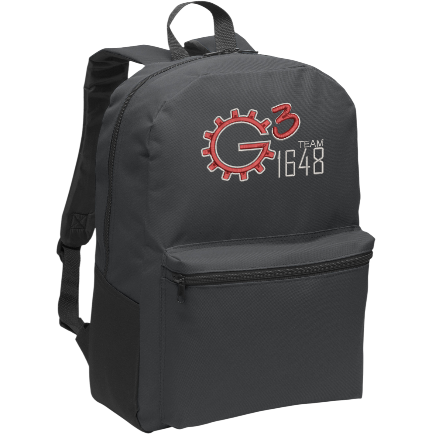 Midtown Robotics Backpack