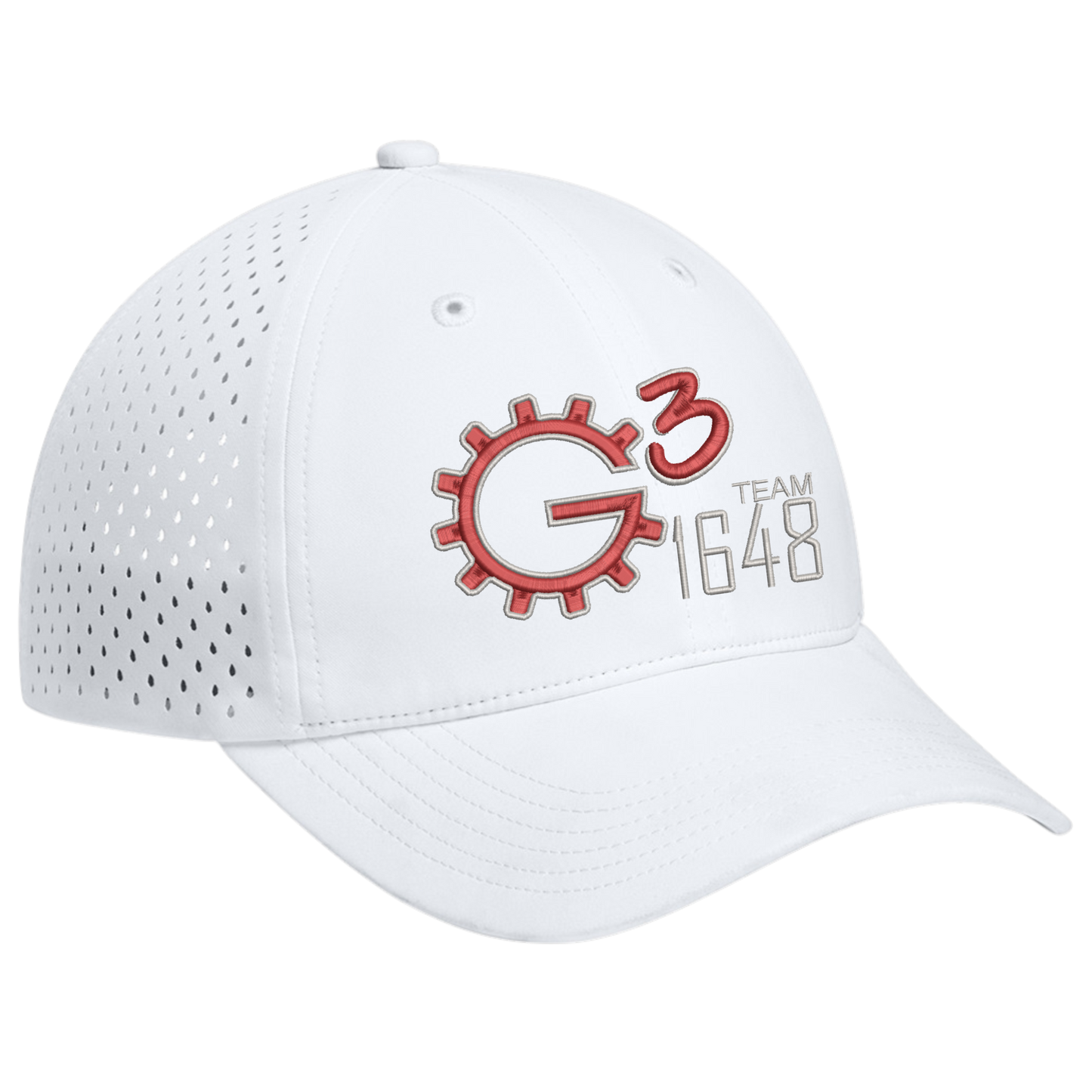 Midtown Robotics Port Authority Hat