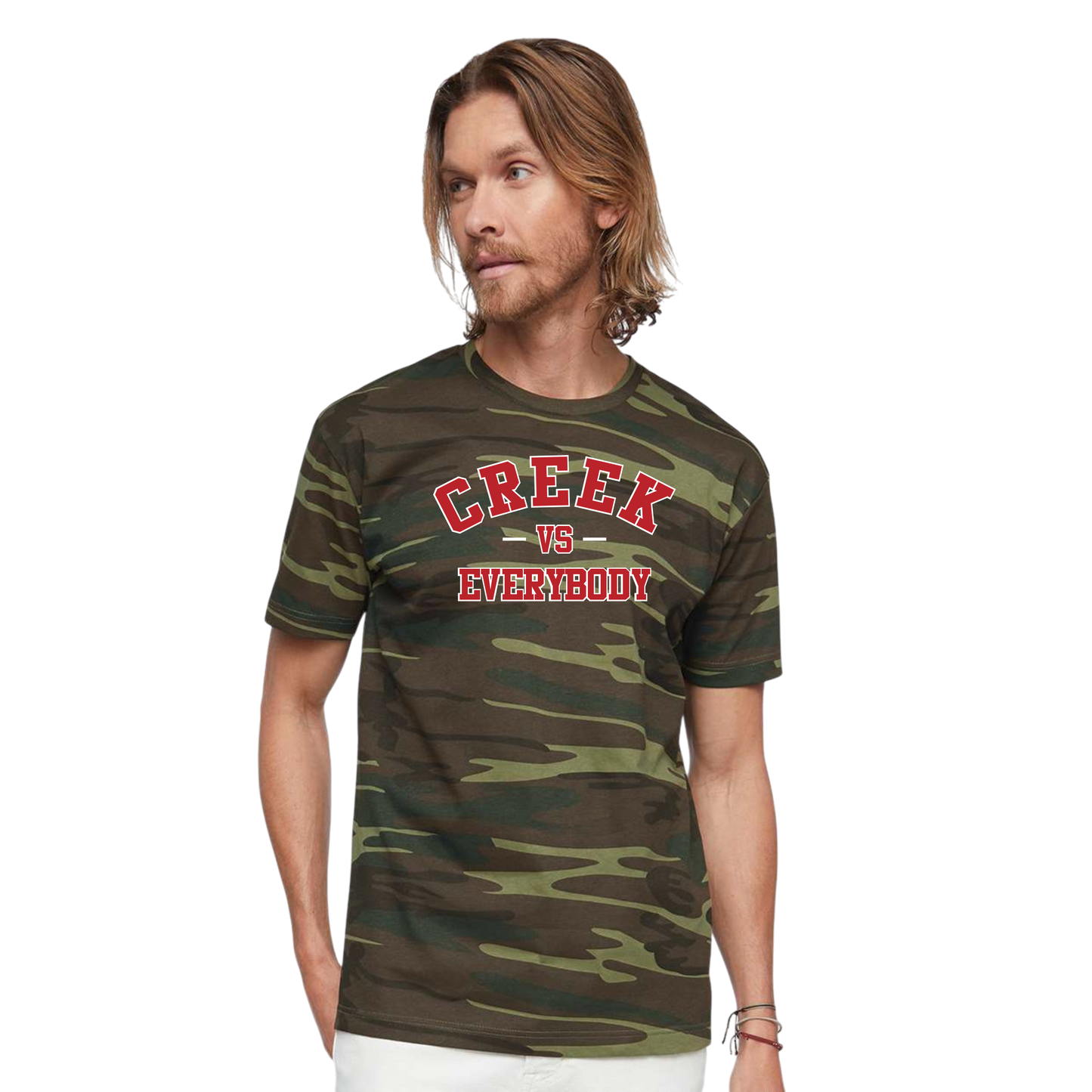 Sandy Creek High School Football VS Everybody