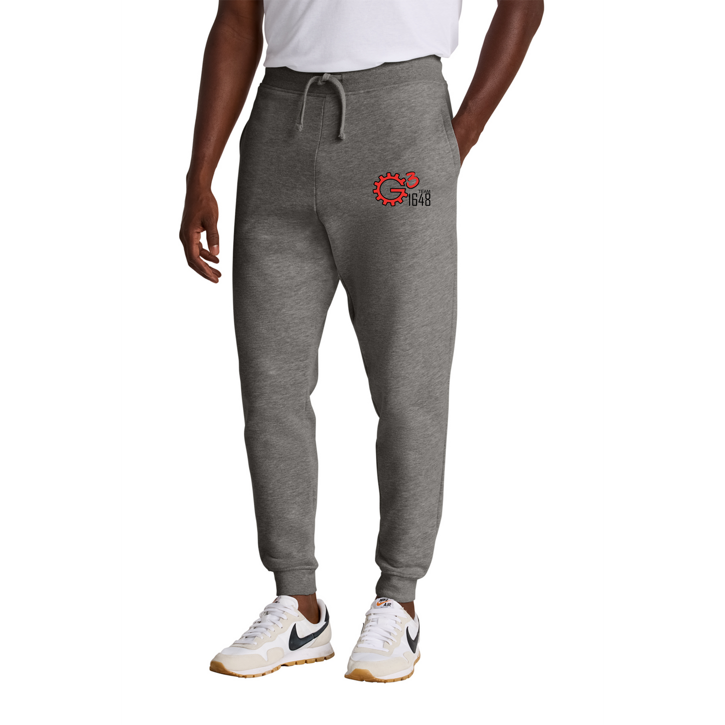 Midtown Robotics Unisex Jogger Pants