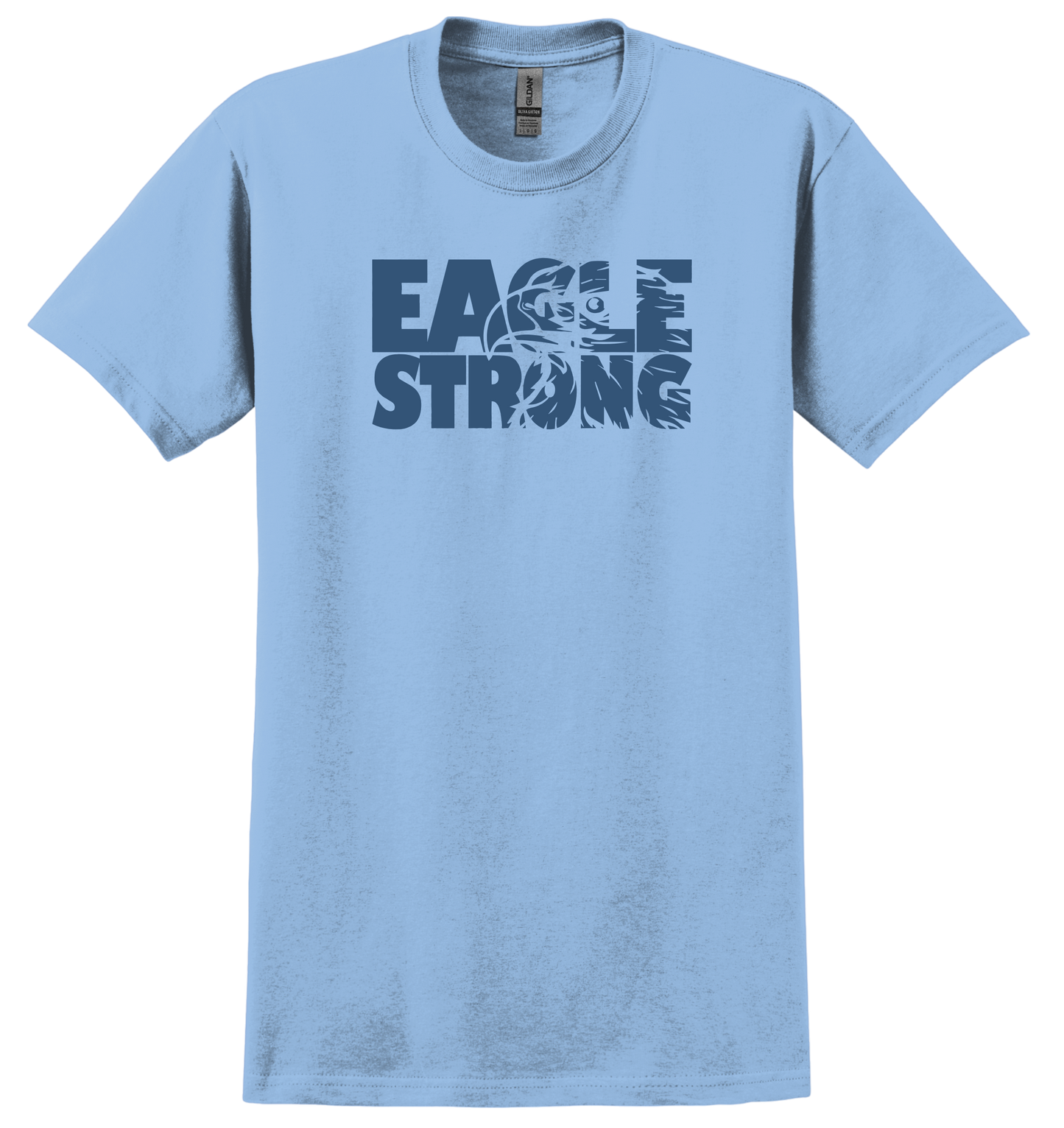 Flat Rock Eagle Strong Shirt
