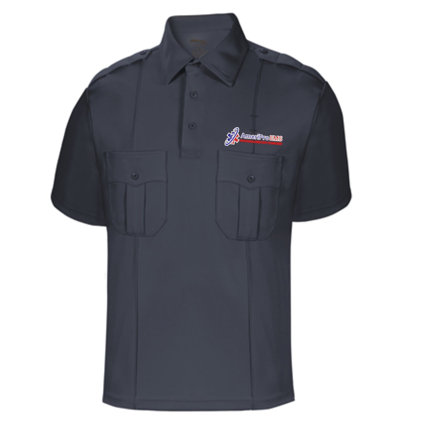 AmeriPro Uniform Elbeco Polo