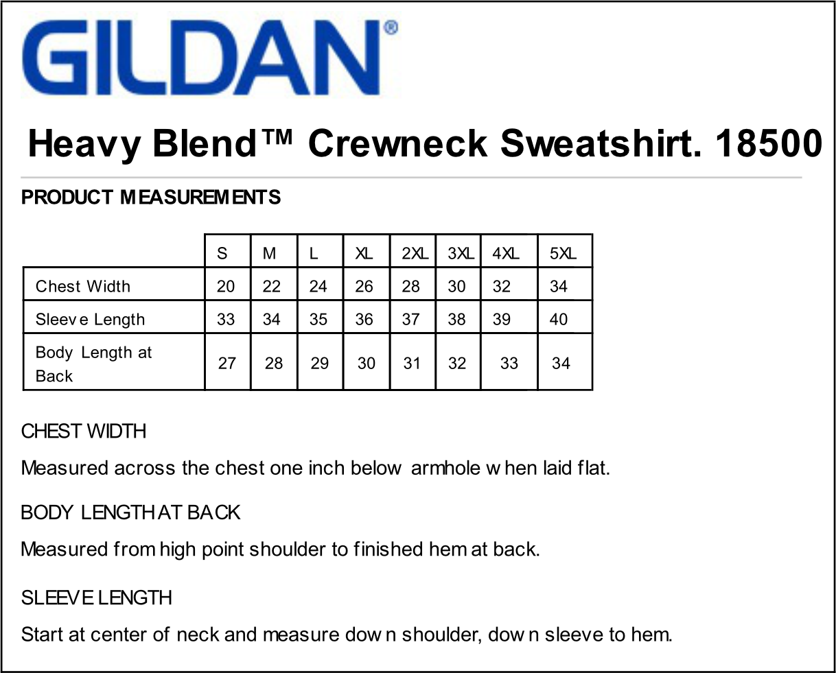 Howard Middle School Lacrosse Logo 2 Gildan Hoodie