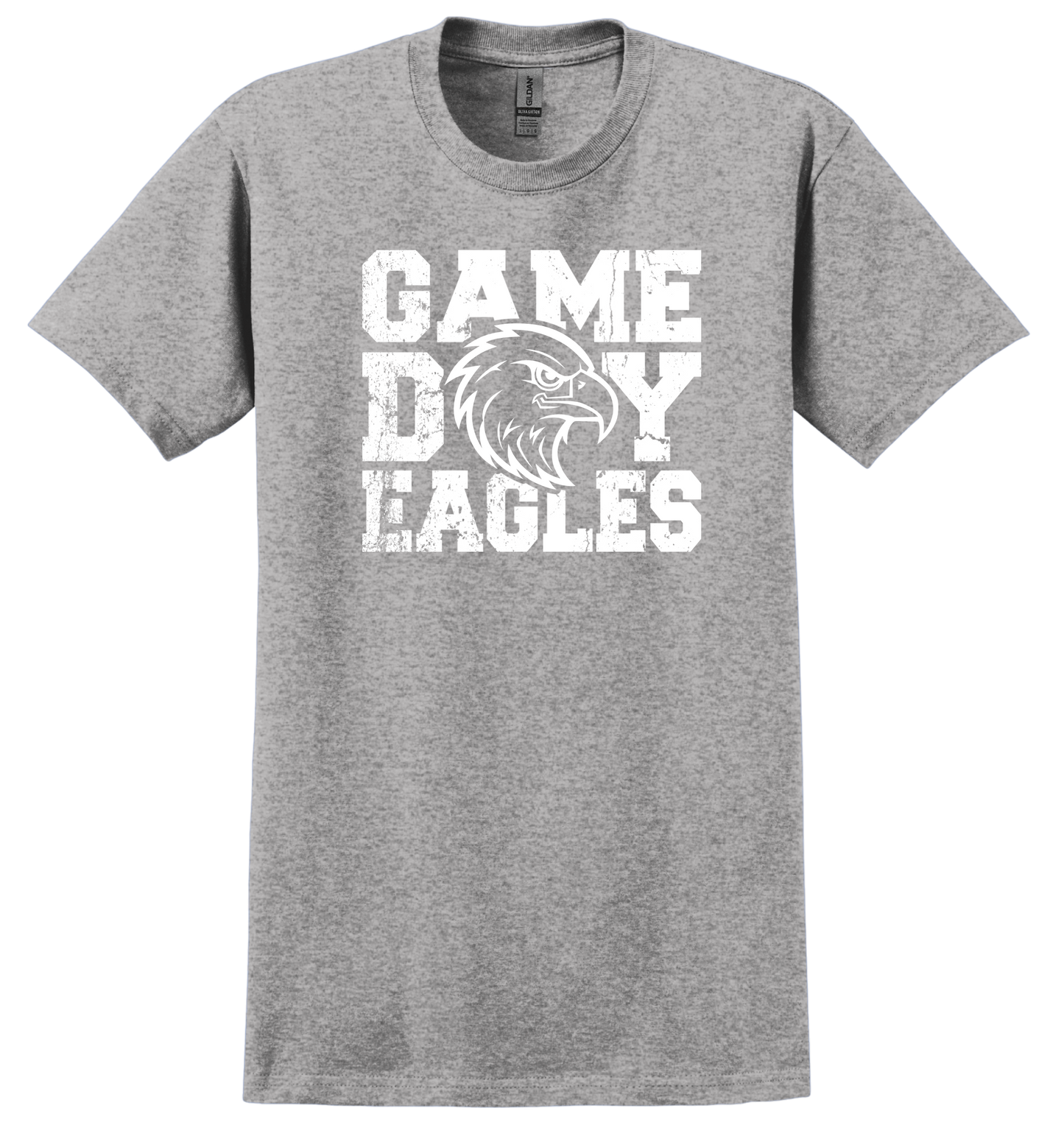 Flat Rock Game Day Eagles Shirt