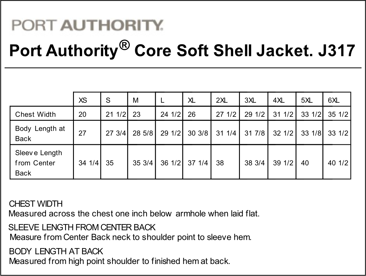 AmeriPro Soft Shell Jacket