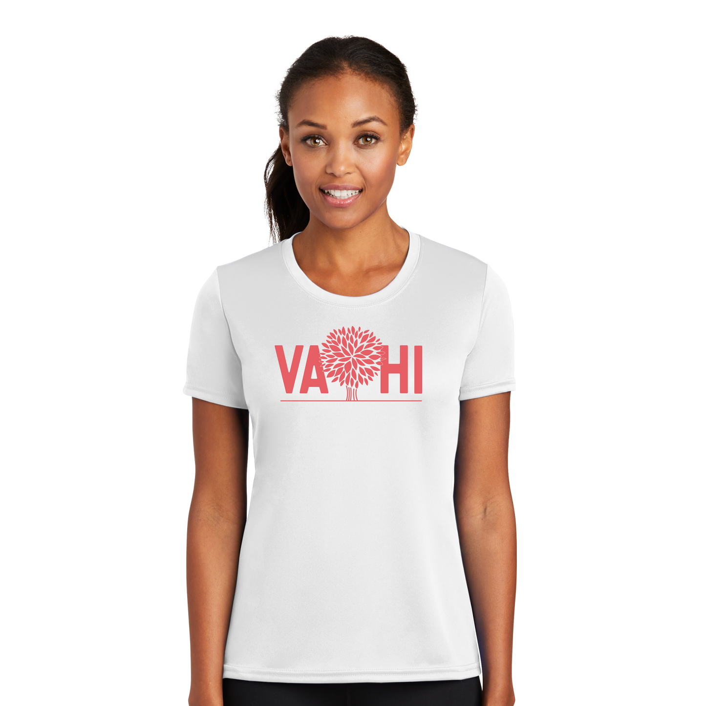 Virginia-Highland Ladies Performance Tee