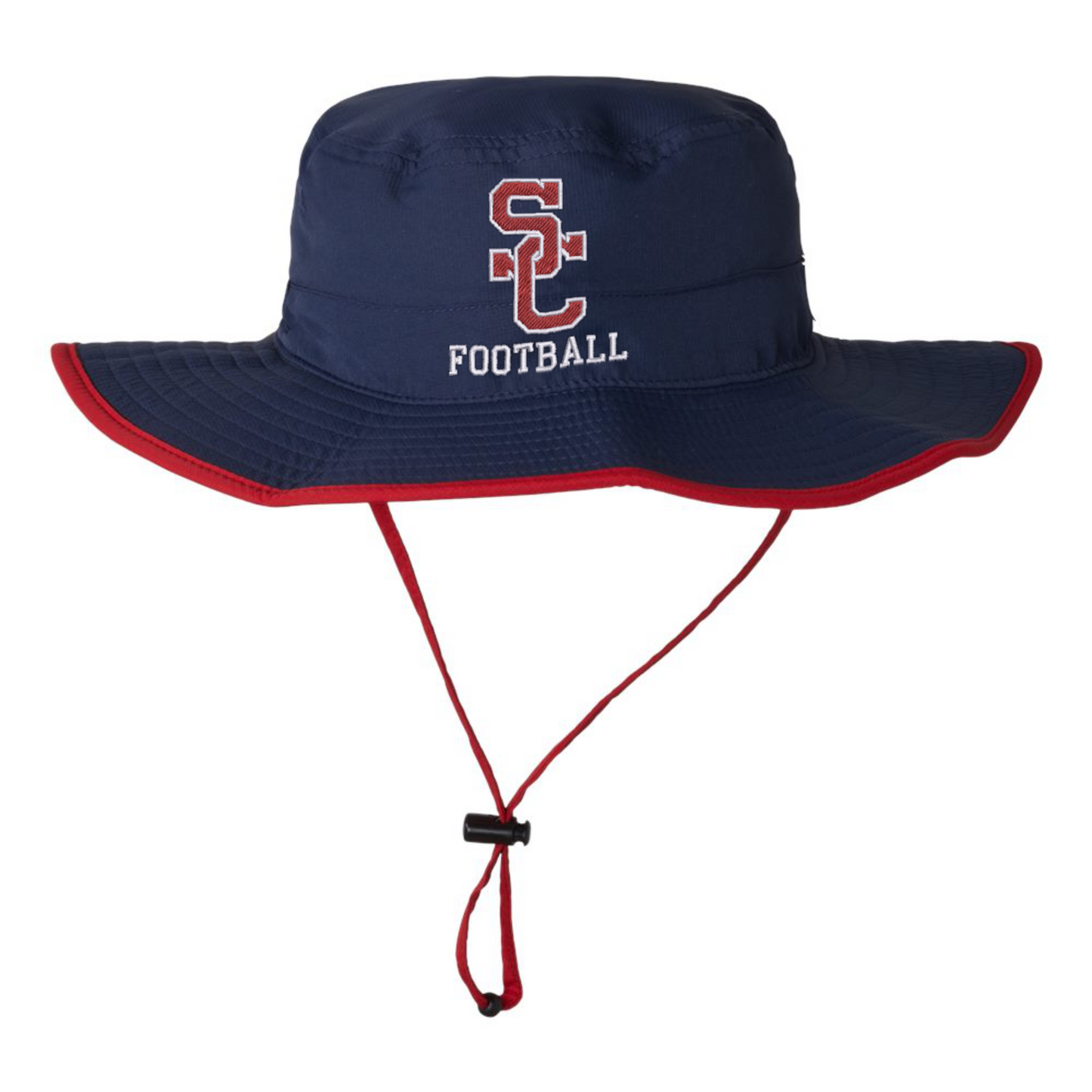 Sandy Creek High School Football Boonie