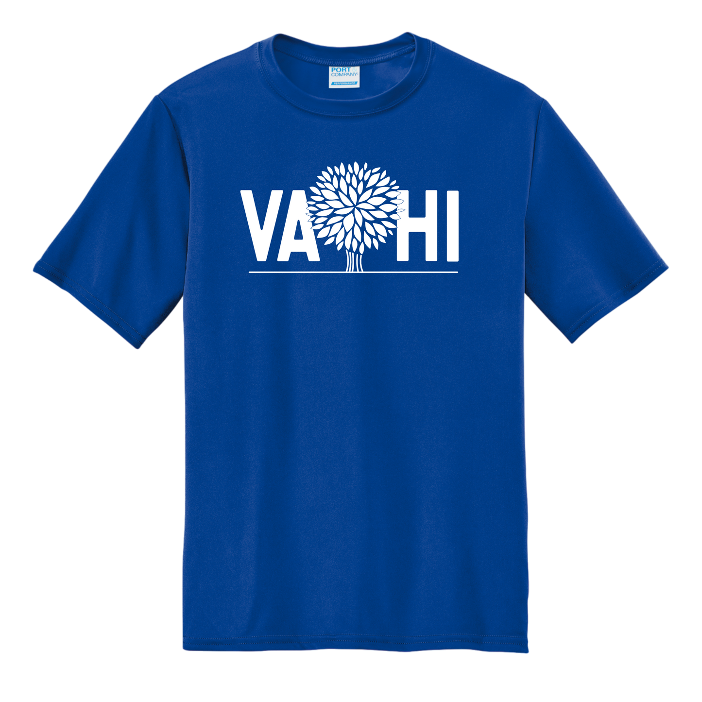 Virginia-Highland Toddler T-Shirt