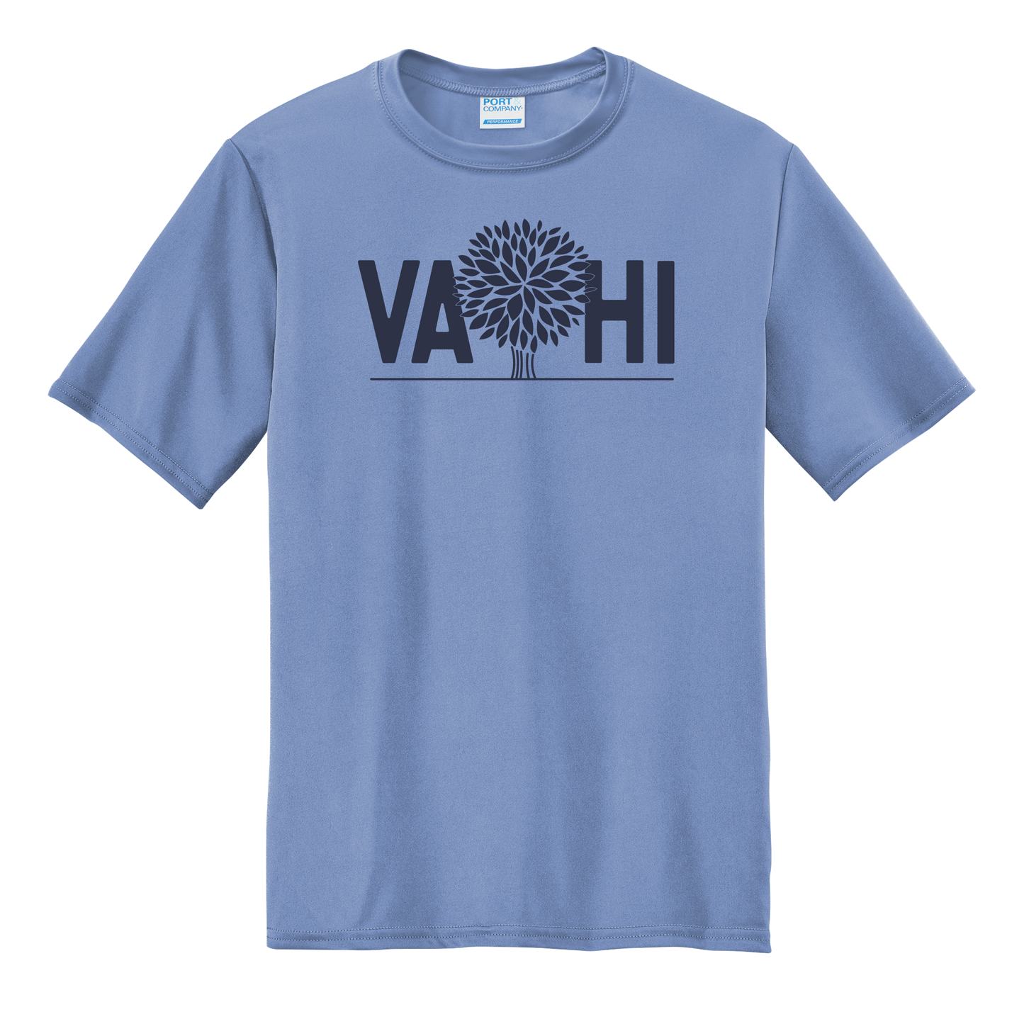 Virginia-Highland Performance Tee
