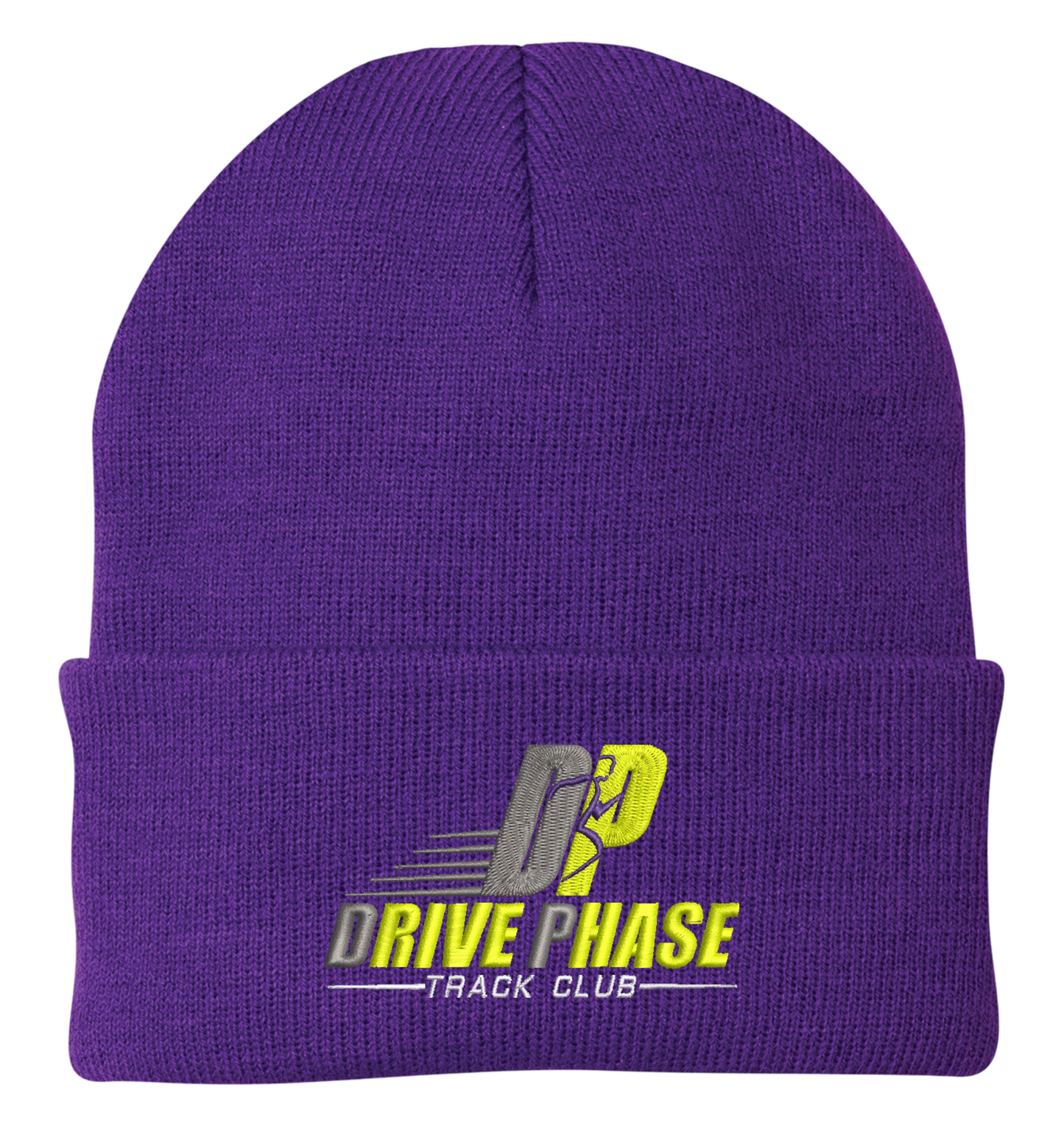 Drive Phase Track Club Beanie
