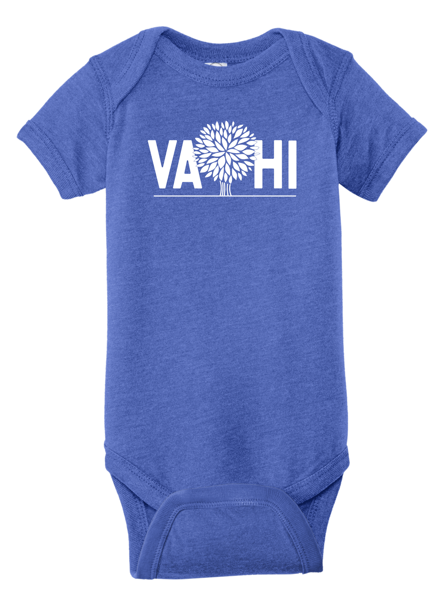 Virginia-Highland Infant Jersey Bodysuit