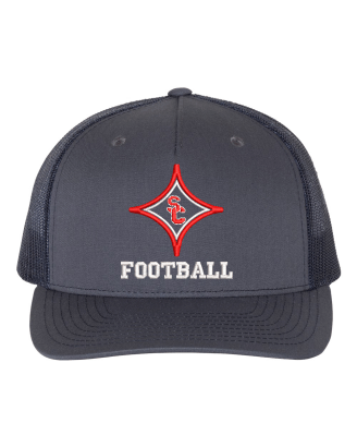 Copy of Sandy Creek Football Premium Hat