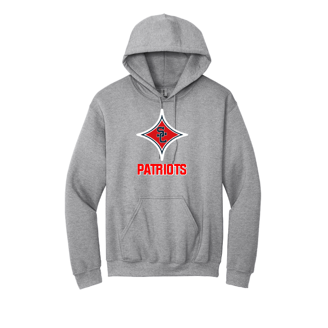 Sandy Creek Patriot Hoodie