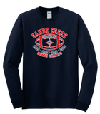 Sandy Creek Football Champs Long Sleeve Shirt