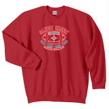 Sandy Creek Football Champs Crewneck Sweat Shirt