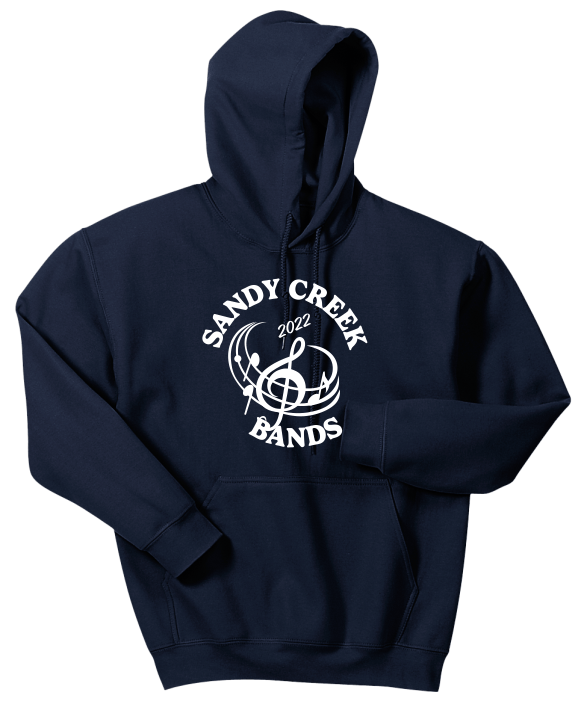 Sandy Creek Bands 2023