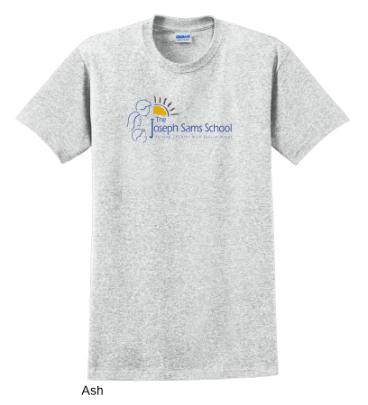 Joseph Sams School Short Sleeve T-Shirt