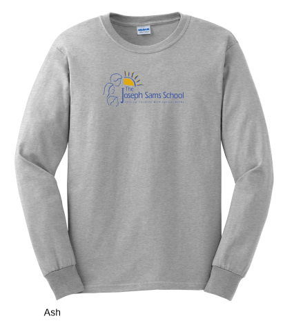 Joseph Sams School Long Sleeve T-Shirt