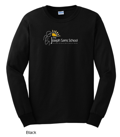 Joseph Sams School Long Sleeve T-Shirt