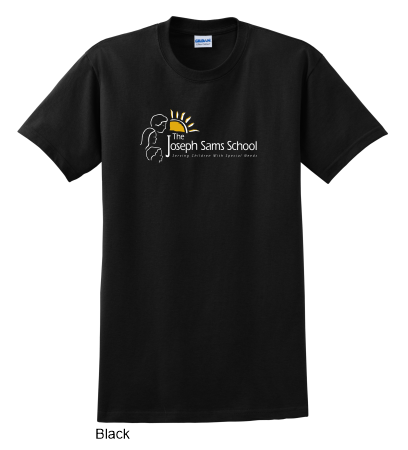 Joseph Sams School Short Sleeve T-Shirt