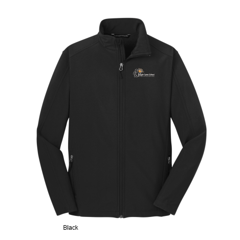 Joseph Sams School Jacket
