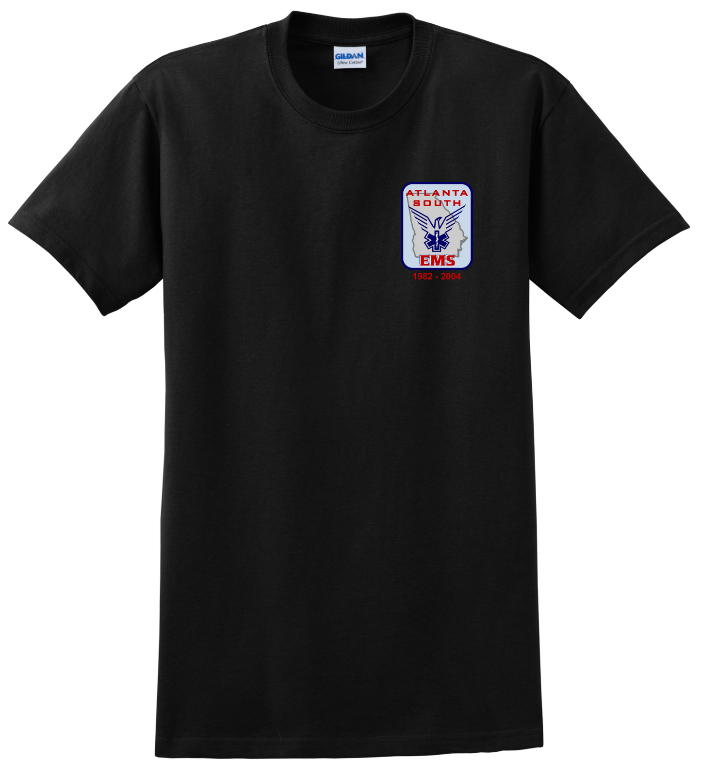 Atlanta South EMS Short Sleeve t-shirt