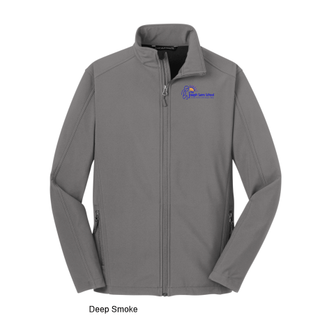 Joseph Sams School Jacket