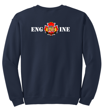 Dekalb County Station 26 Sweat Shirt