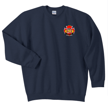 Dekalb County Station 26 Sweat Shirt