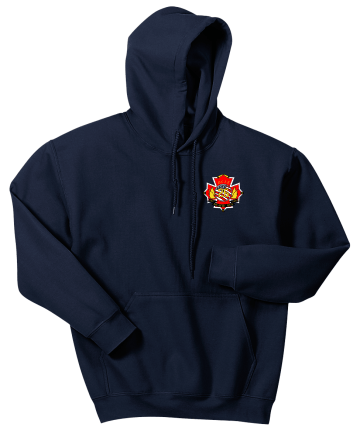 Dekalb County Station 26 Hoodie