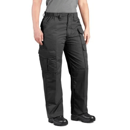 AmeriPro Womens Uniform Tactical Pants