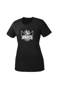 Midtown Sports Womans Performance Tee