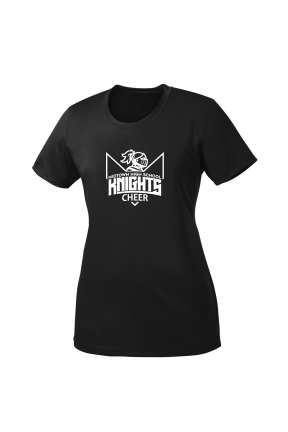 Midtown Sports Womans Performance Tee