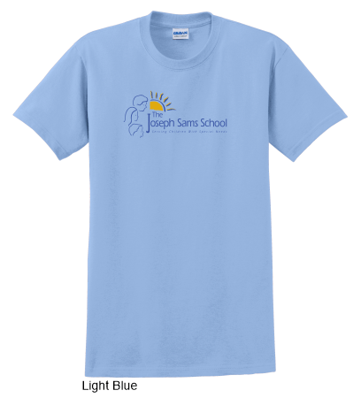 Joseph Sams School Short Sleeve T-Shirt
