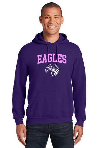 Flat Rock Middle School Hoodies