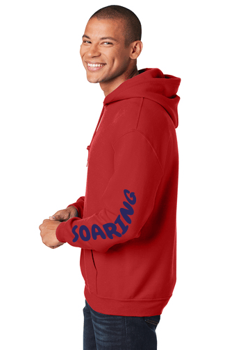 Flat Rock Middle School Hoodies