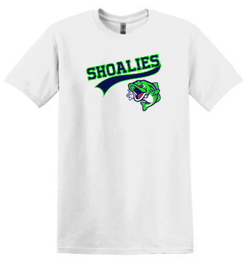Senoia Shoalies Short Sleeve T-Shirt - Swoosh