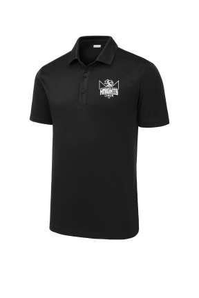 Midtown Sports Embroidered Mens/Unisex Polo
