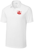 Midtown Sports Embroidered Mens/Unisex Polo