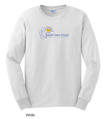 Joseph Sams School Long Sleeve T-Shirt