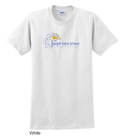 Joseph Sams School Short Sleeve T-Shirt