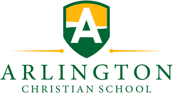 Arlington Christian School Spirit Wear
