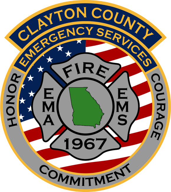 Clayton County Fire-Rescue