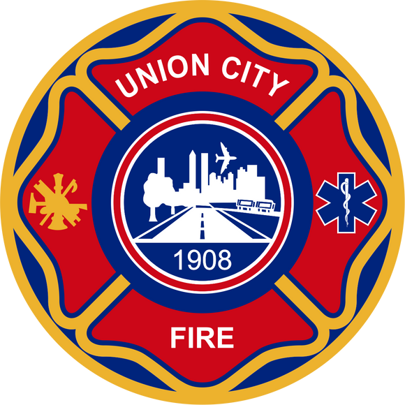 Union City Fire Department