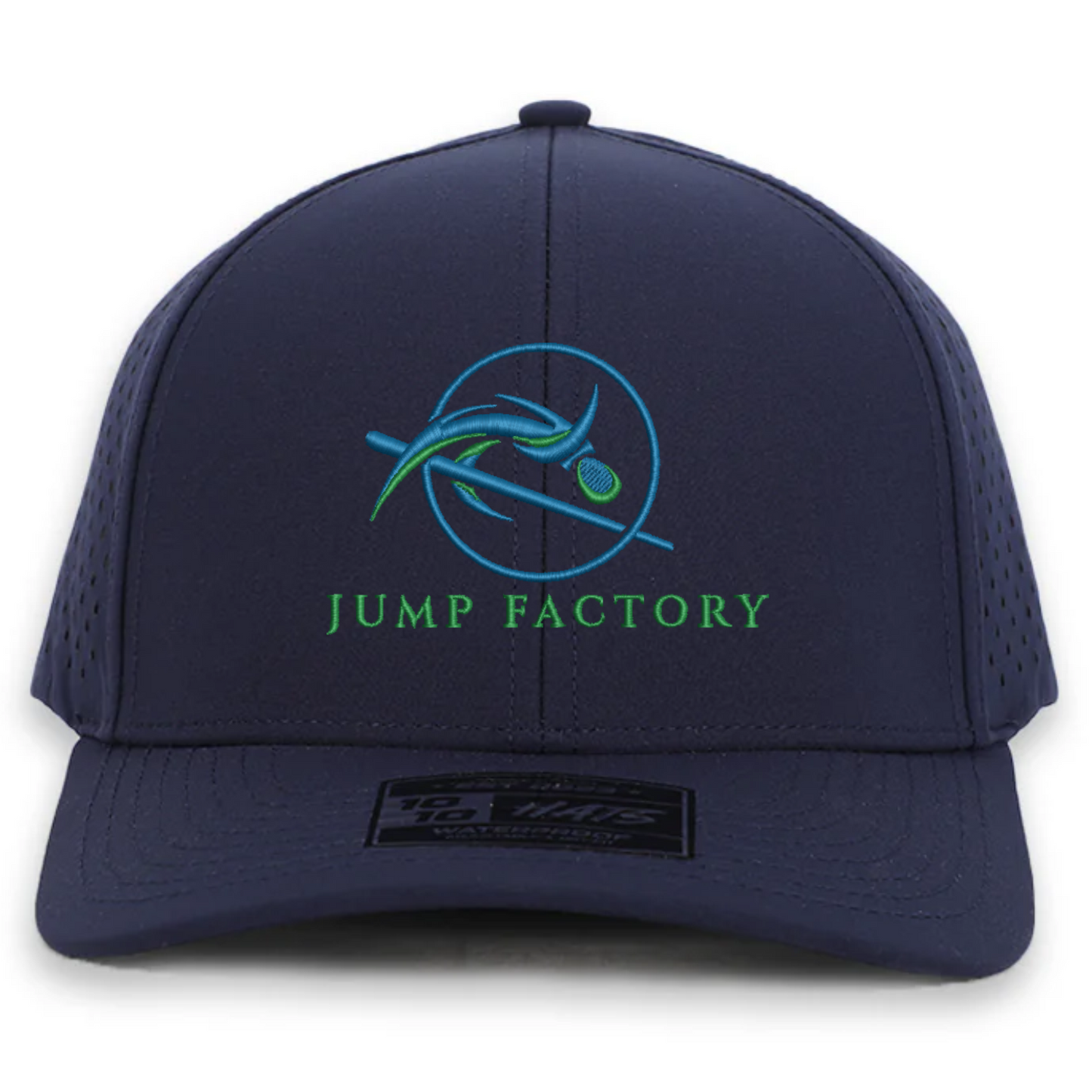 Jump Factory Hat