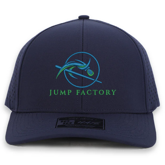 Jump Factory Hat