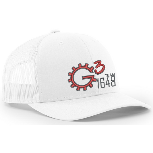 Midtown Robotics Richardson 112 Hat