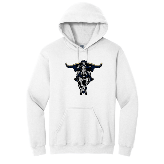 LLA Horseback Raider Hoodie